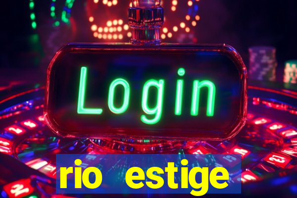 rio estige mitologia grega